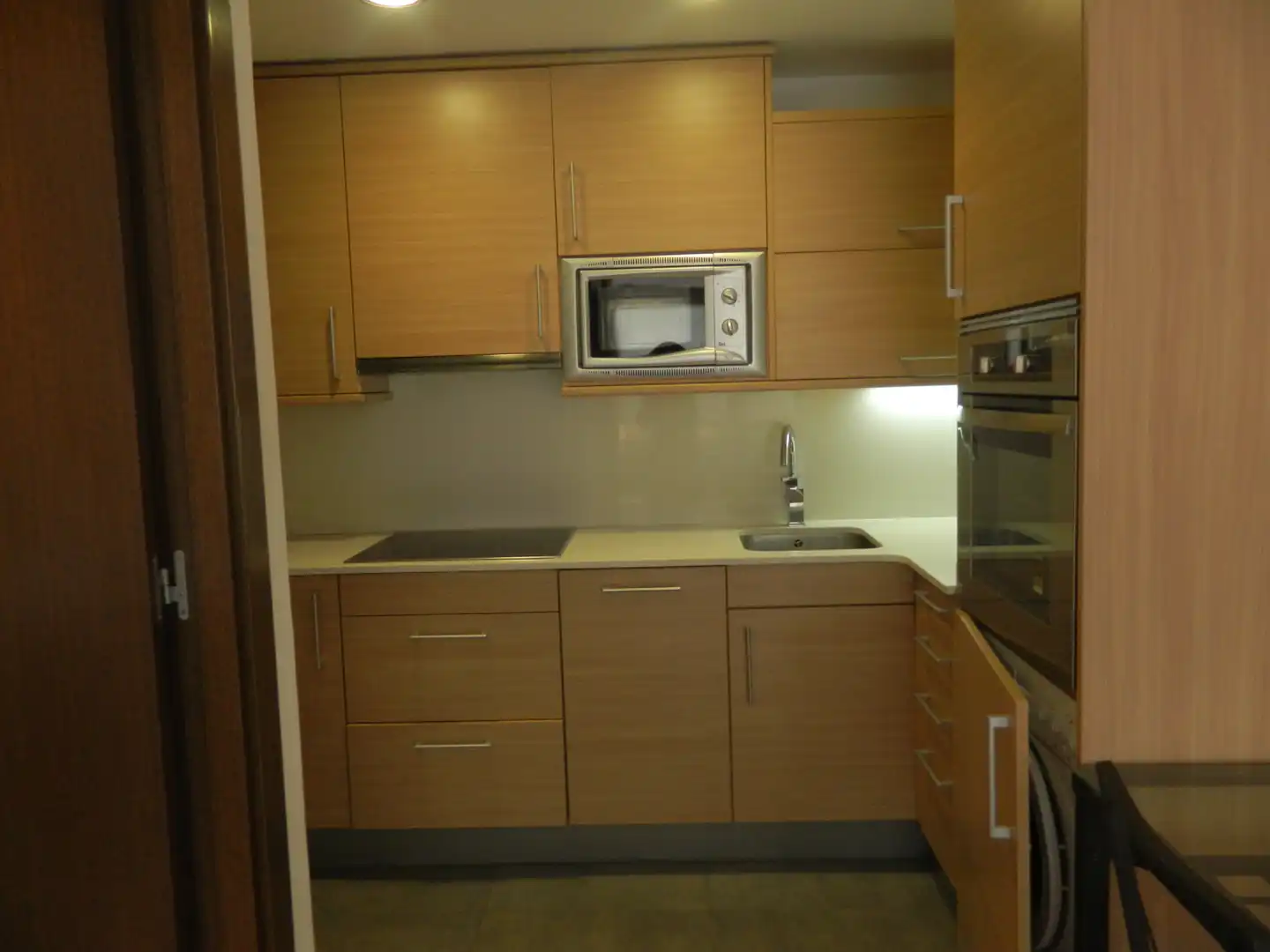 Apartament amb terrassa de lloguer a Plaça del Doctor Robert 1, imagen 5