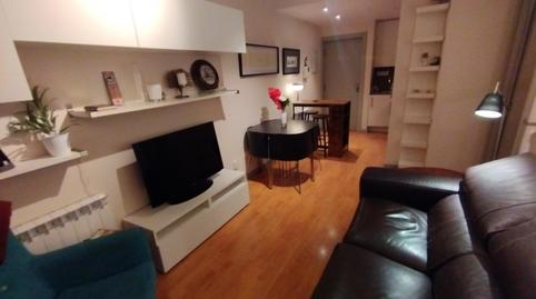 Foto 5 de Apartament de lloguer a Nou, 14, Centre Històric,  Lleida Capital