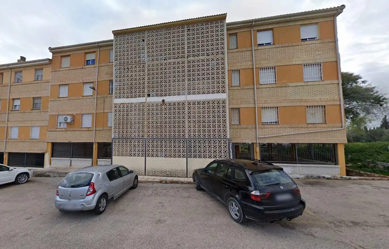 Flat for sale in PEDRO ANTONIO DE ALARCON, Arrayanes