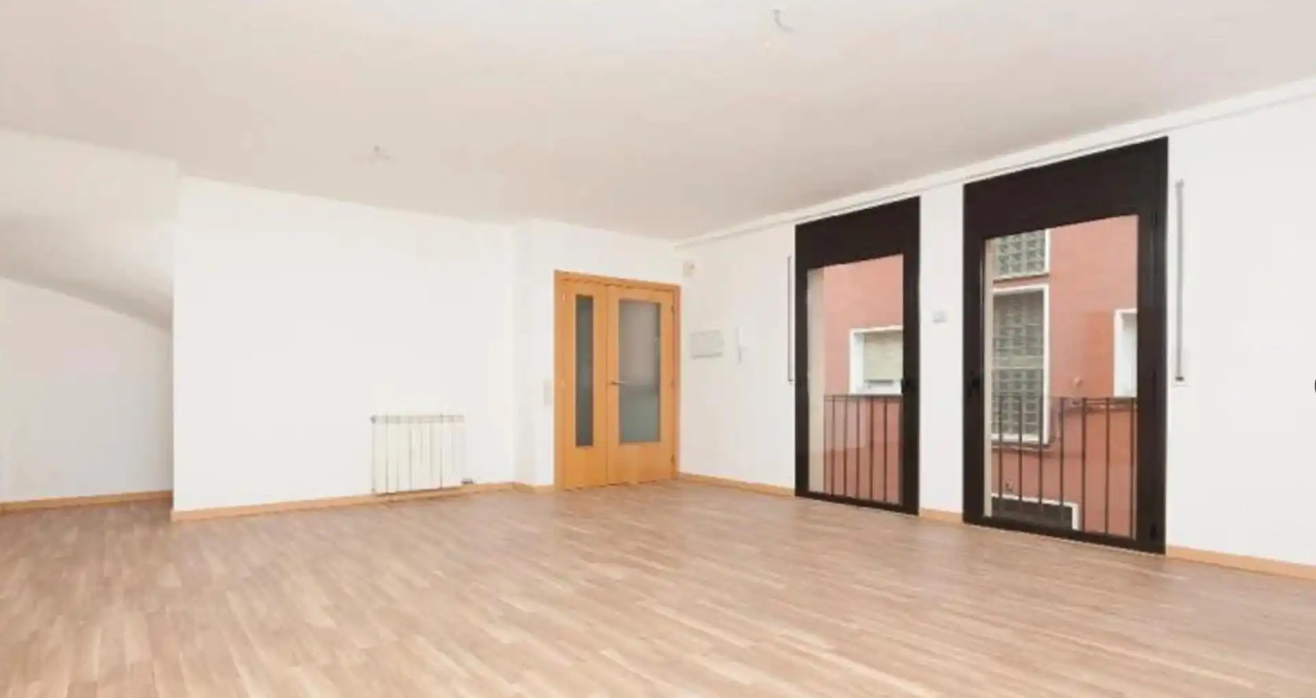 Wohnzimmer von Wohnungen zum Verkauf in Ripollet mit Balkon