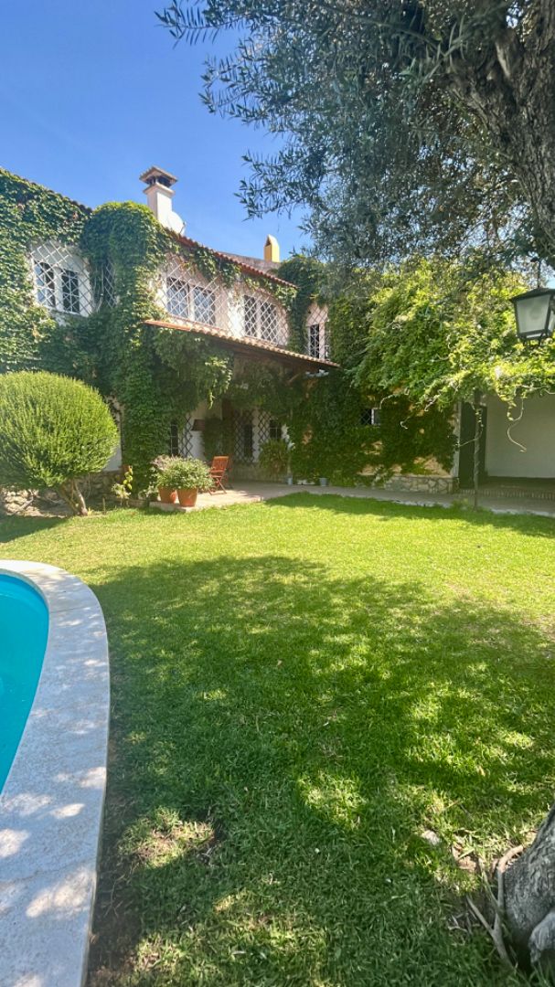 Jardí de Casa o xalet en venda en  Córdoba Capital amb Aire condicionat, Calefacció i Jardí privat