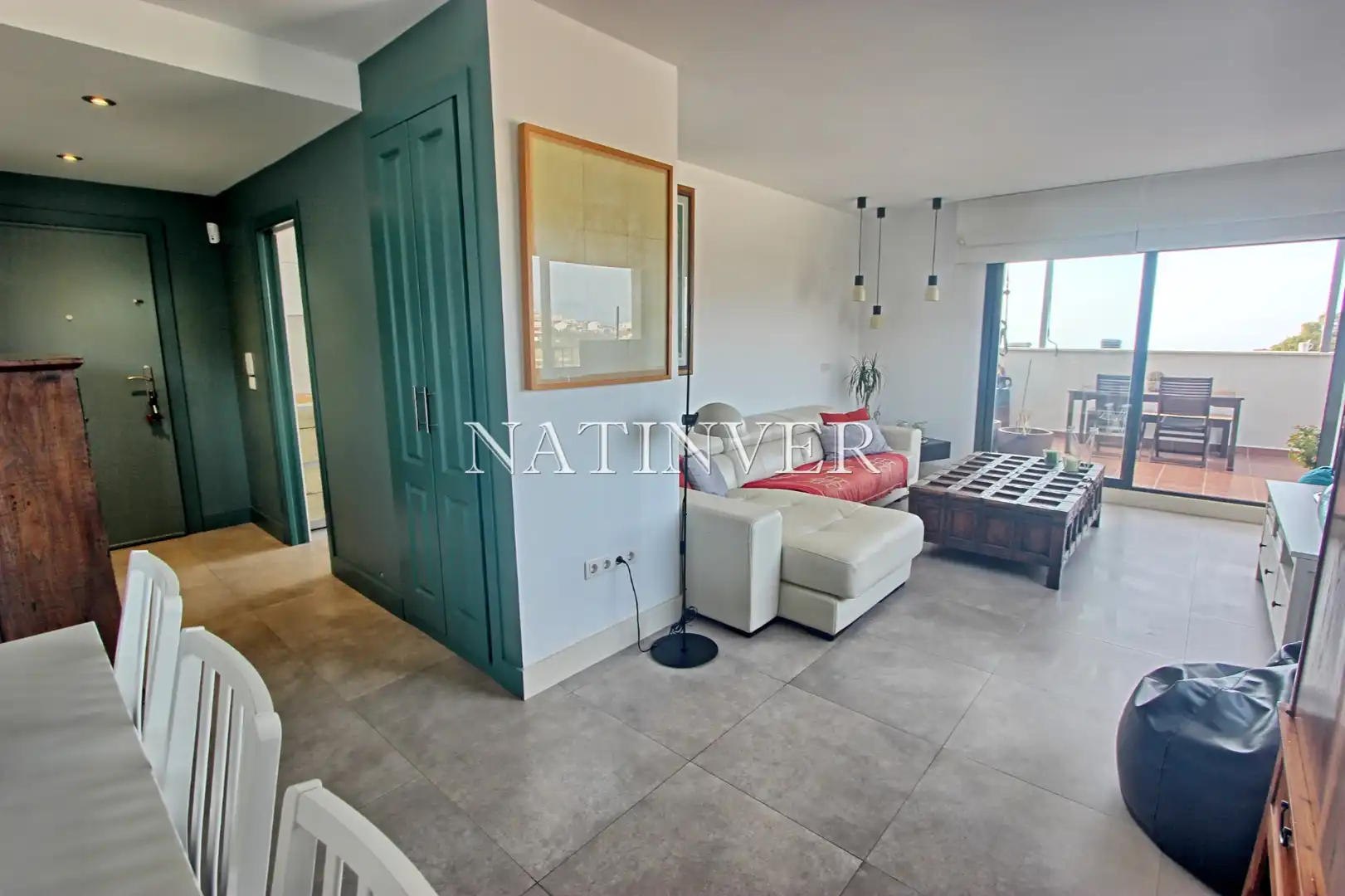 Habitación de Ático en venta en Añoreta Baja