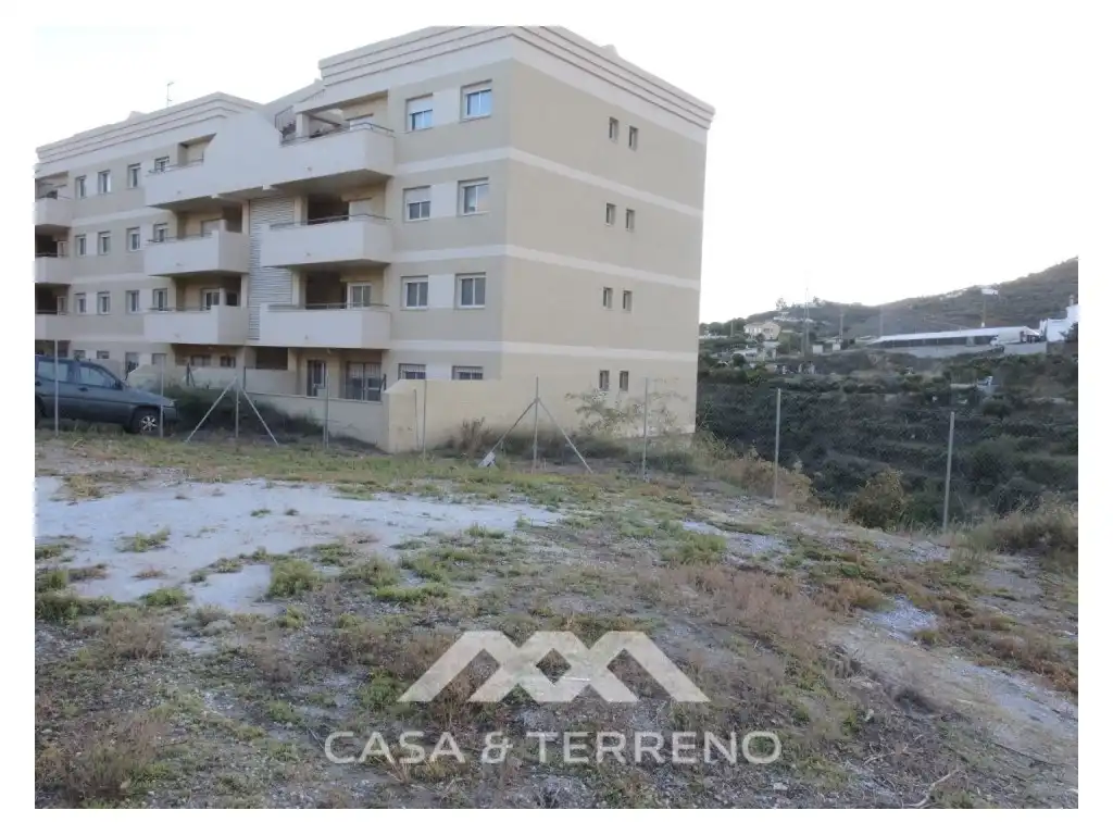Terreni e lotti in vendita a Torrox Pueblo, imagen 4
