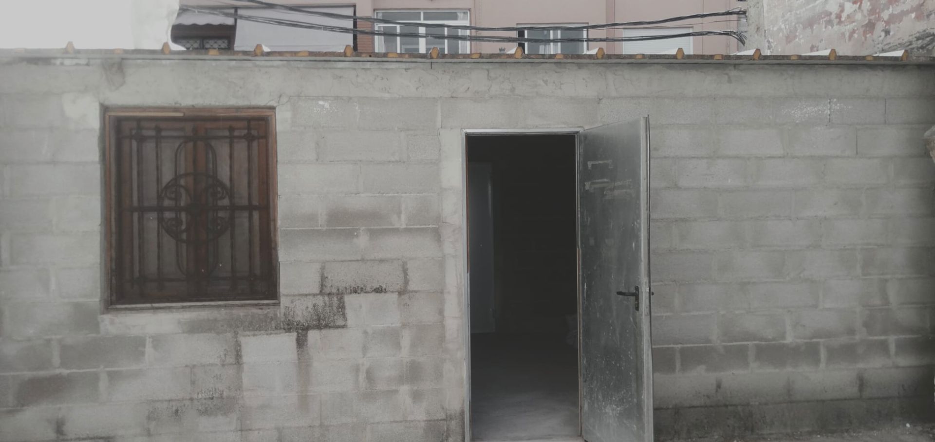 Exterior view of Residential for sale in Burjassot