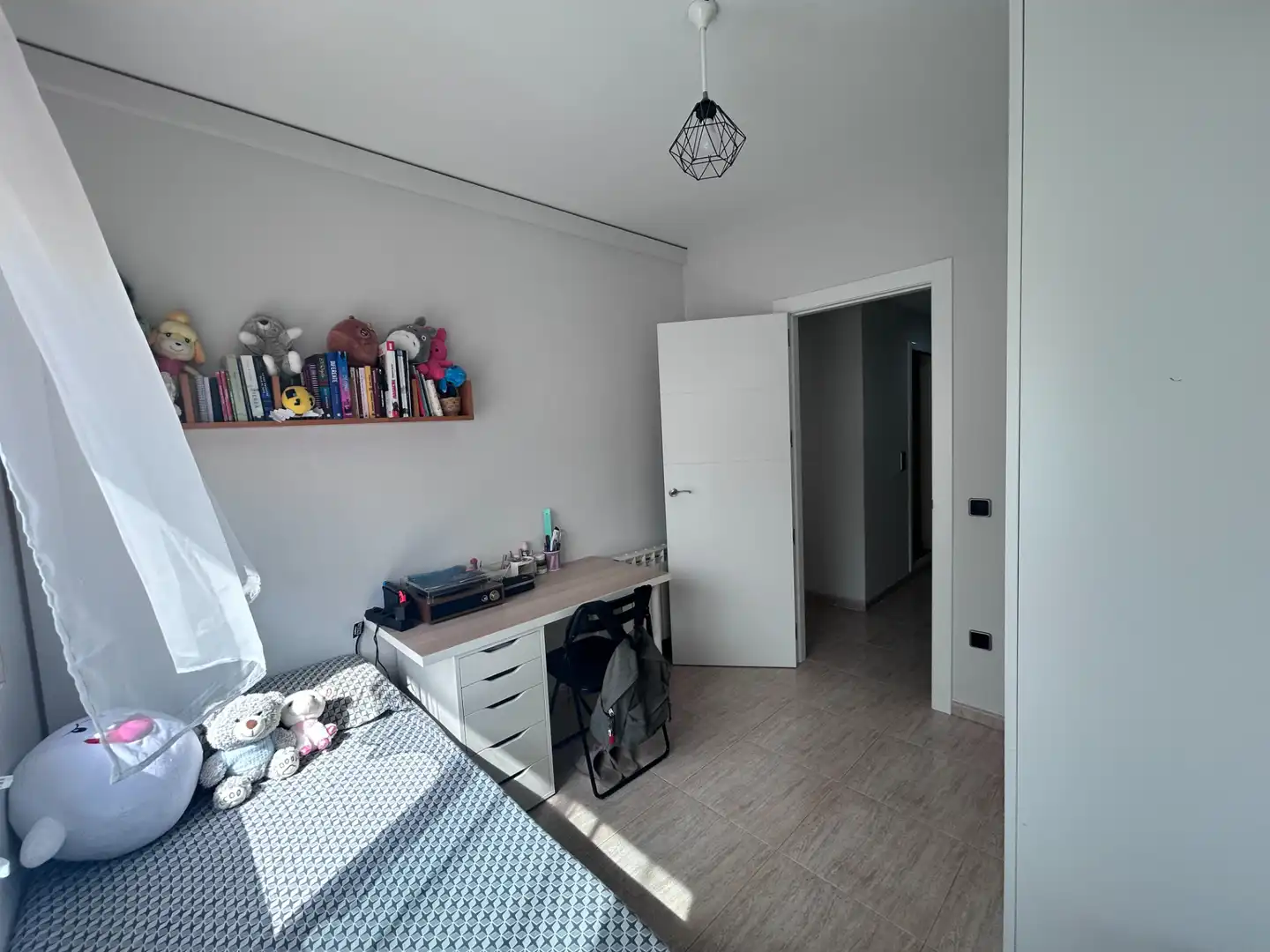 Habitación de Piso en venta en Palafolls con Aire acondicionado, Calefacción y Trastero