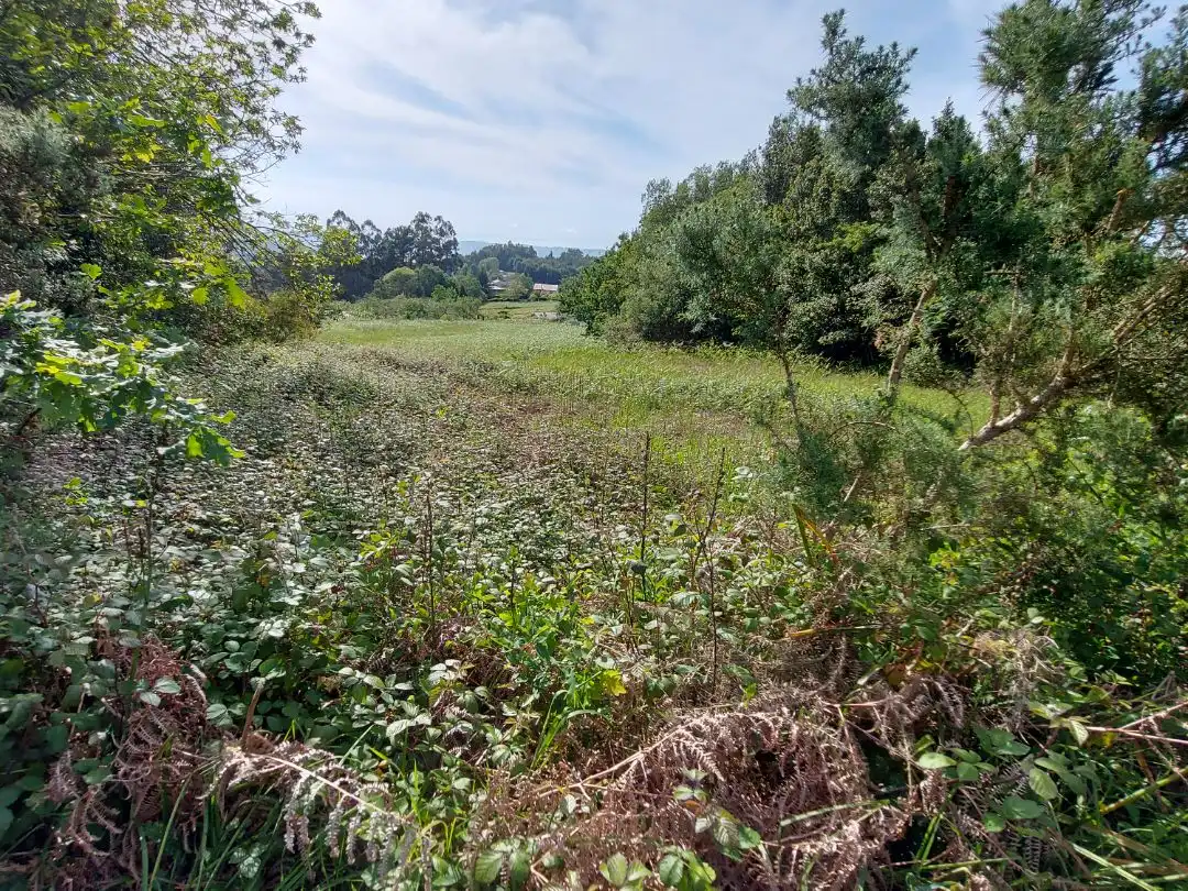 Residencial en venda en Vilarmaior