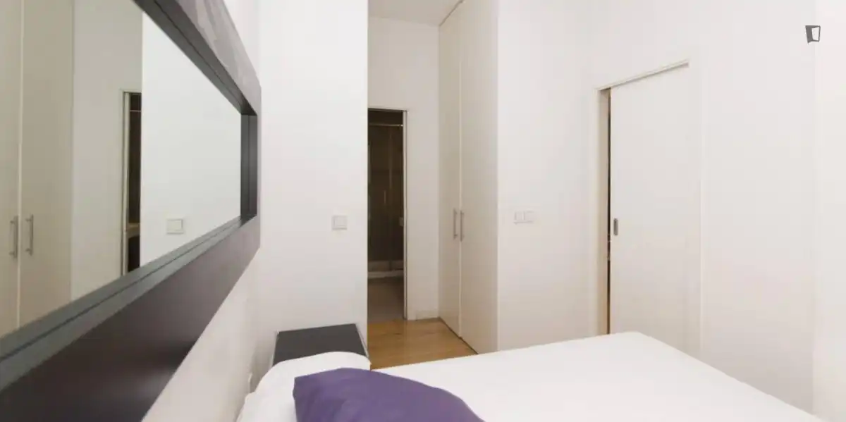 Apartments for rent in Guindalera