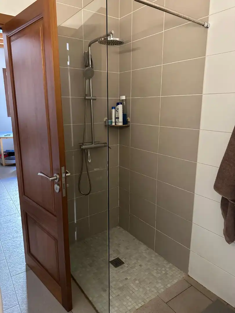Baño de Casa o chalet en venta en Manacor con Aire acondicionado, Calefacción y Terraza