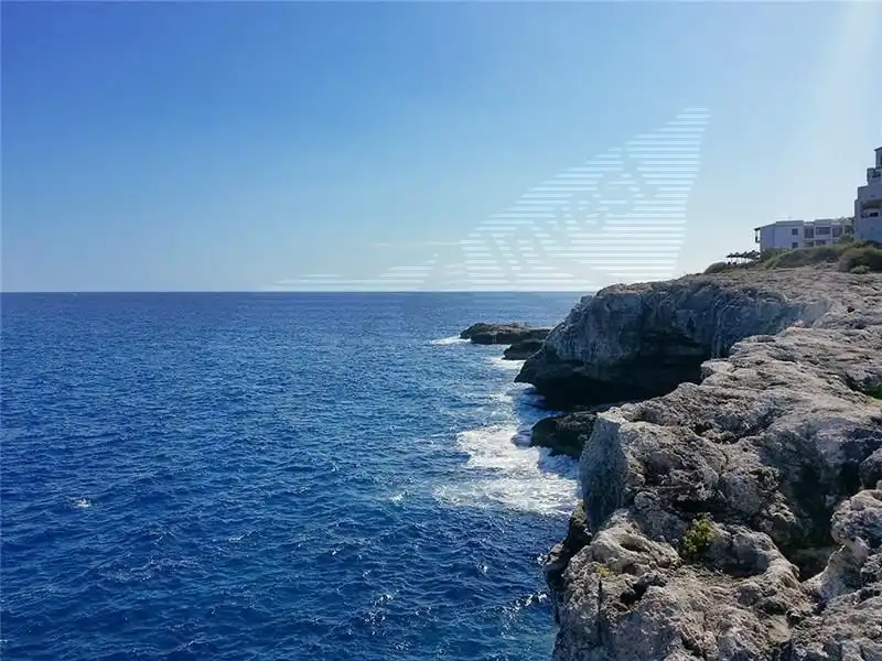 Residencial en venta en Santanyí