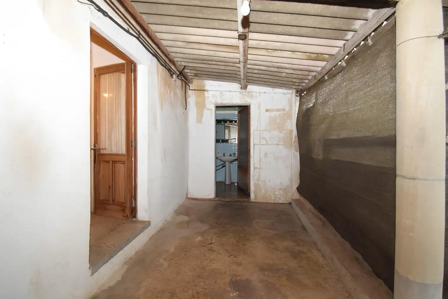 Houses for sale in Muro
