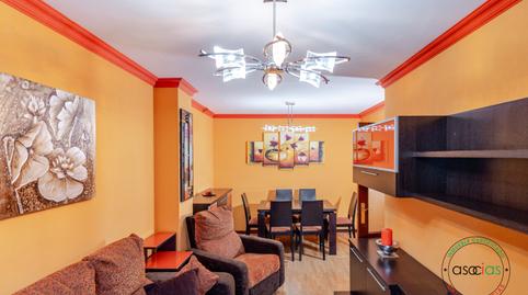 Foto 3 de Pis en venda a Gijón - Sierra del Sueve, 14, Perchera, Asturias