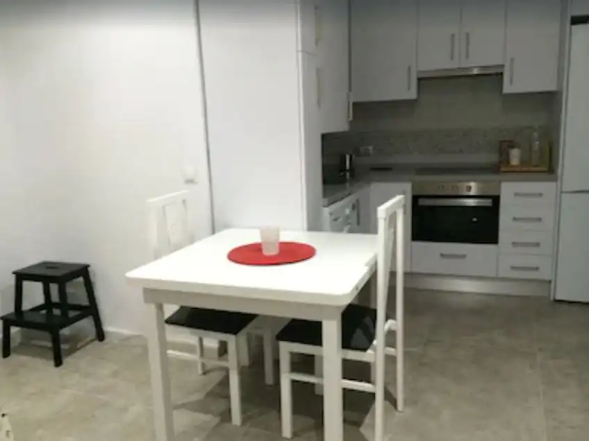 Apartment with lift to rent in C. Merced 21, imagen 5