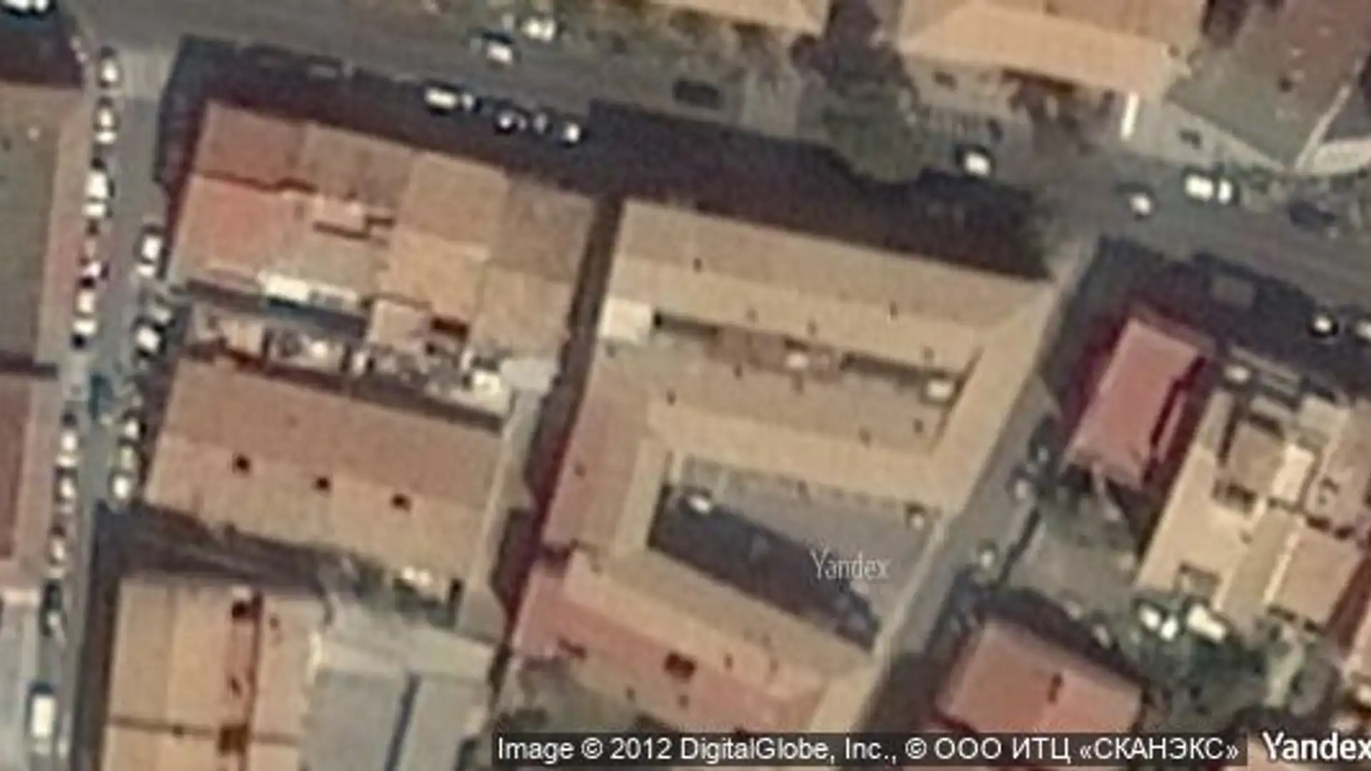 Flat for sale in Altea ciudad