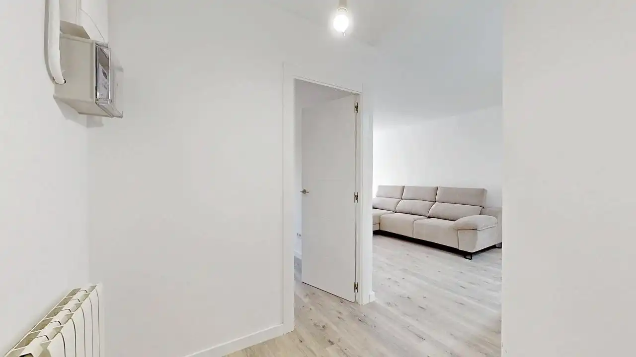 Flat with terrace for sale in Calle BAC DE RODA, imagen 9