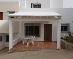 Terrace of House or chalet for sale in Mojácar  with Terrace