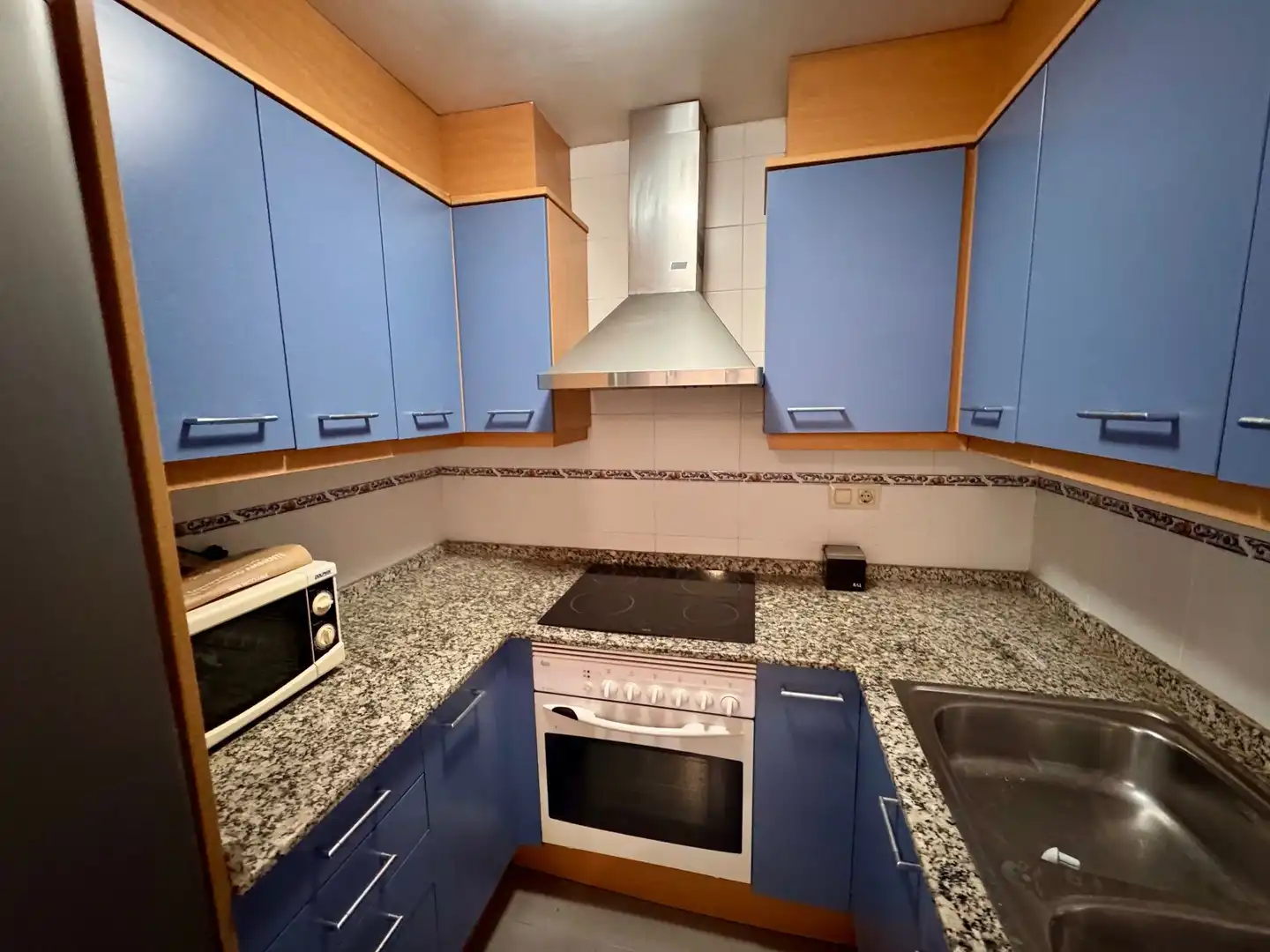 Wohnung mit Pool zum Verkauf in Orenga, imagen 63