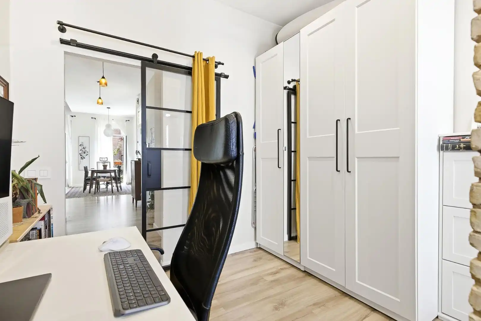 Habitación de Piso en venta en Valencia con Aire acondicionado, Calefacción y Trastero