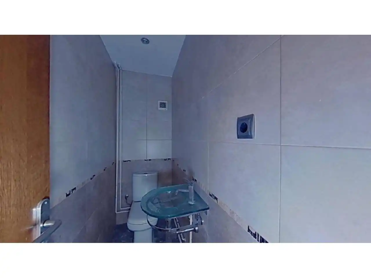 Duplex con terrazza in vendita a Can Feu - Gràcia, imagen 5