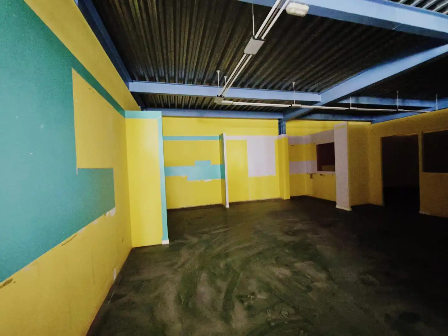 Industrial buildings for sale in Gines