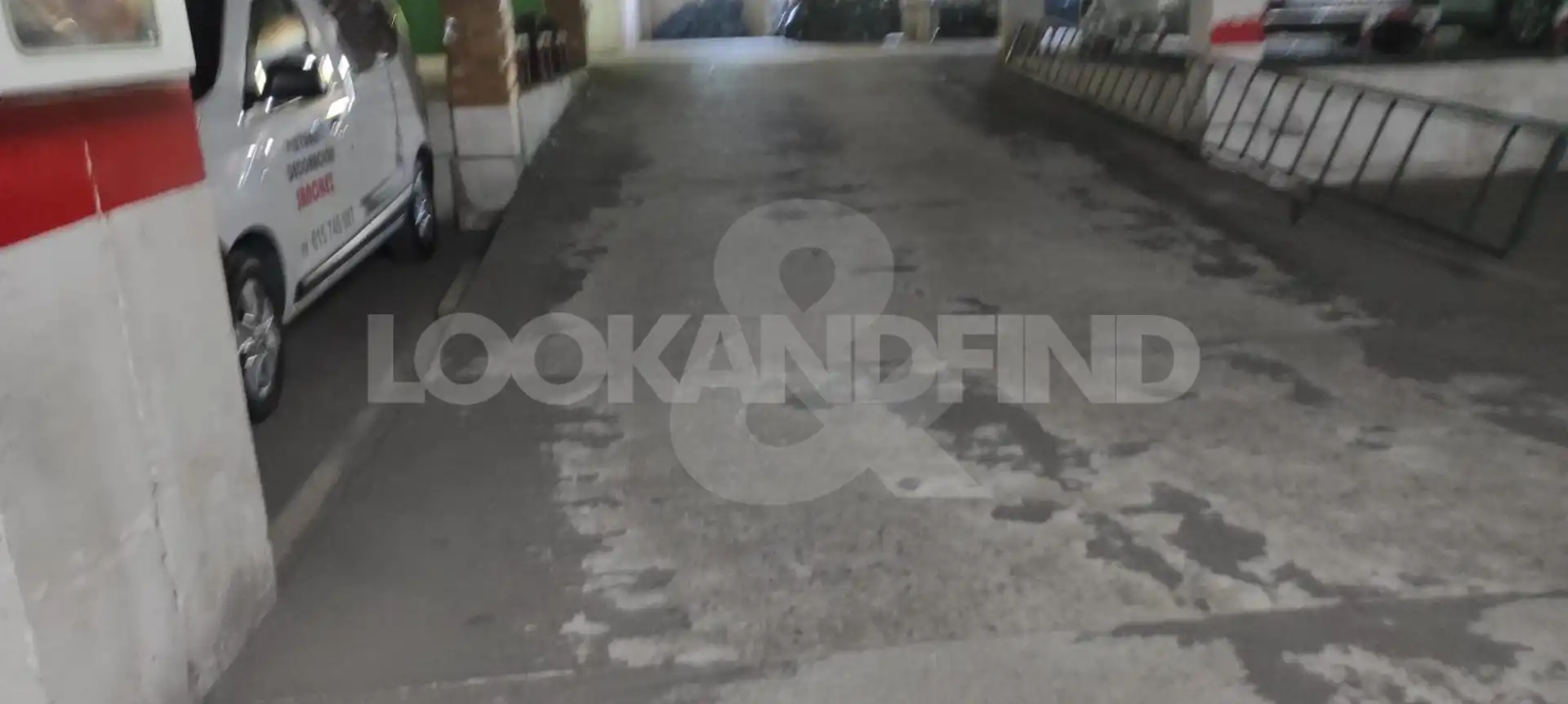 Parking of Garage for sale in Salamanca