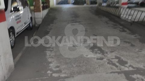 Photo 3 of Garage for sale in Calle Ignacio Zuloaga, 11, Tejares - Chamberí - Alcades, Salamanca Capital