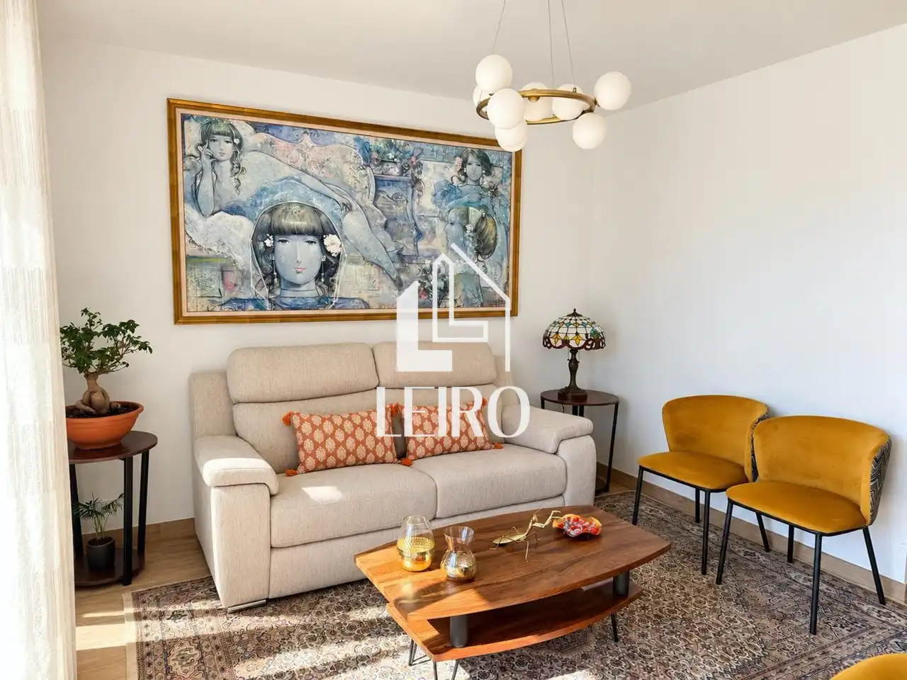 Penthouse mit Aufzug zum Verkauf in Vilagarcía, imagen 10