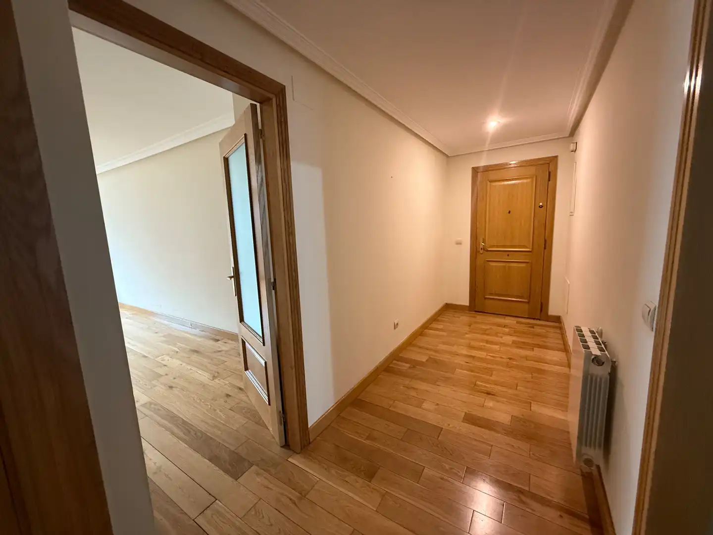 Wohnung mit Aufzug zum Verkauf in Calle Gascona 10, imagen 5