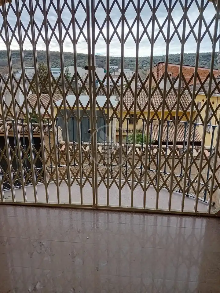 Terraza de Casa o chalet en venta en Canena