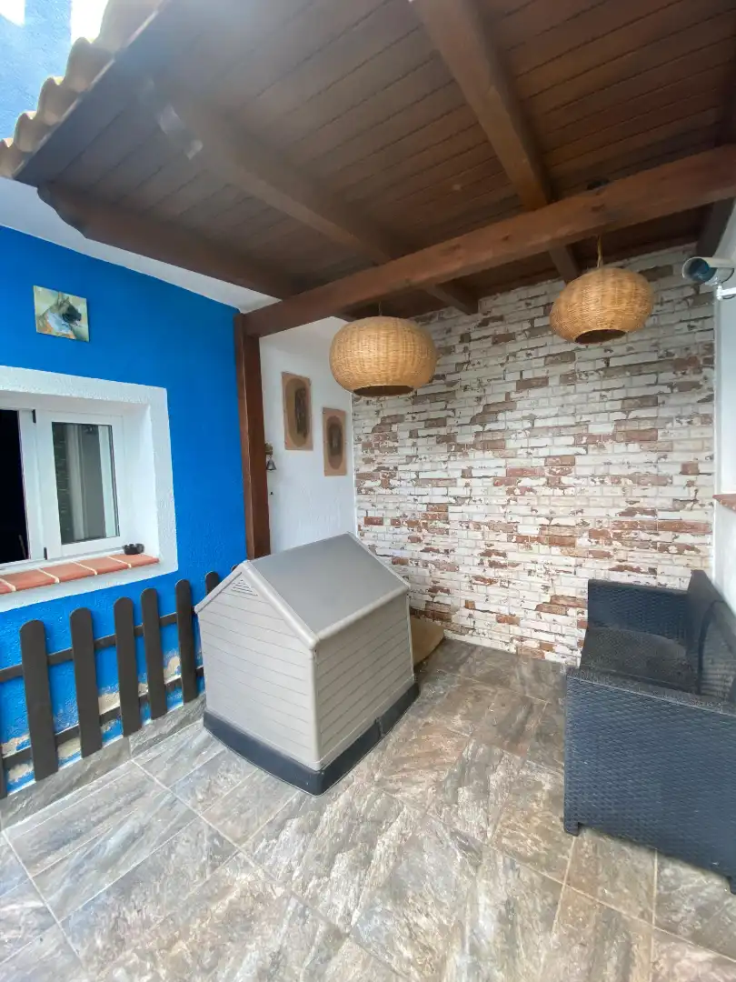 Casa aparellada en venda a Casco Antiguo, imagen 16