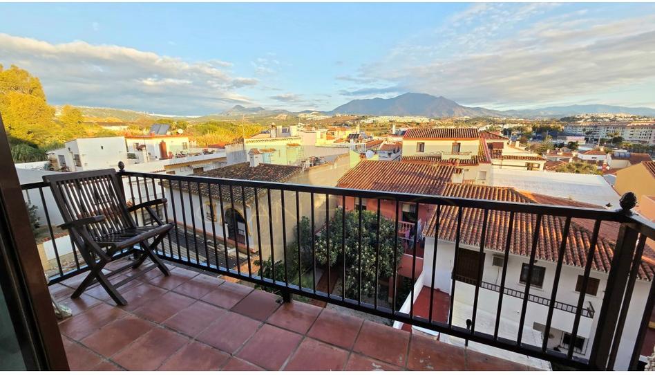 Foto 1 de Estudi en venda a Calle Ronda, San Luis de Sabinillas, Málaga