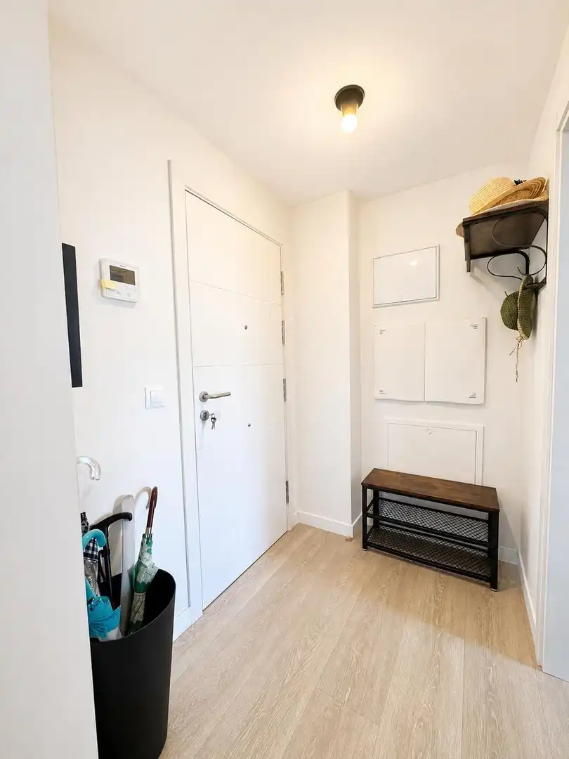 Wohnung zum Verkauf in Santa Cruz de Bezana mit Heizung und Möbliert