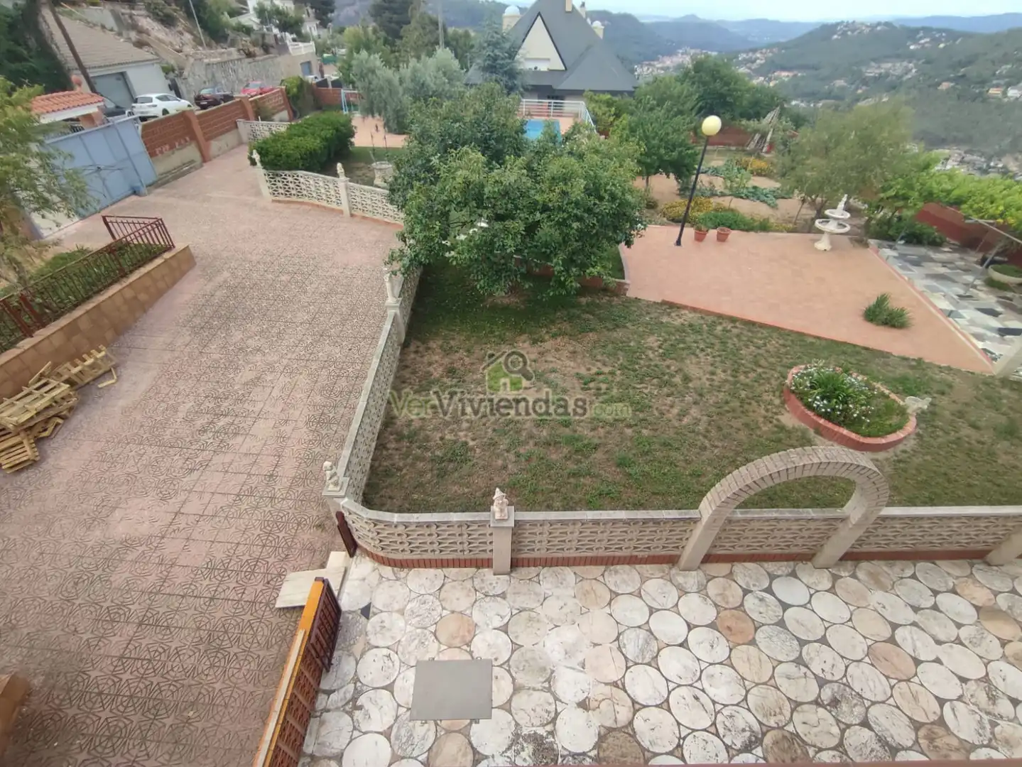 Maison avec terrasse à vendre à Vallirana, imagen 29