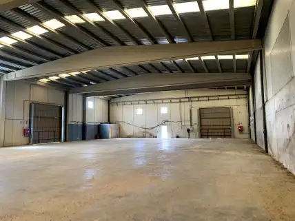 Industriegebäude zur Miete in Caldes de Montbui, imagen 2