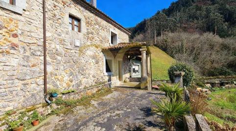 Photo 2 of House or chalet for sale in Santianes del Agua, Ribadesella, Asturias