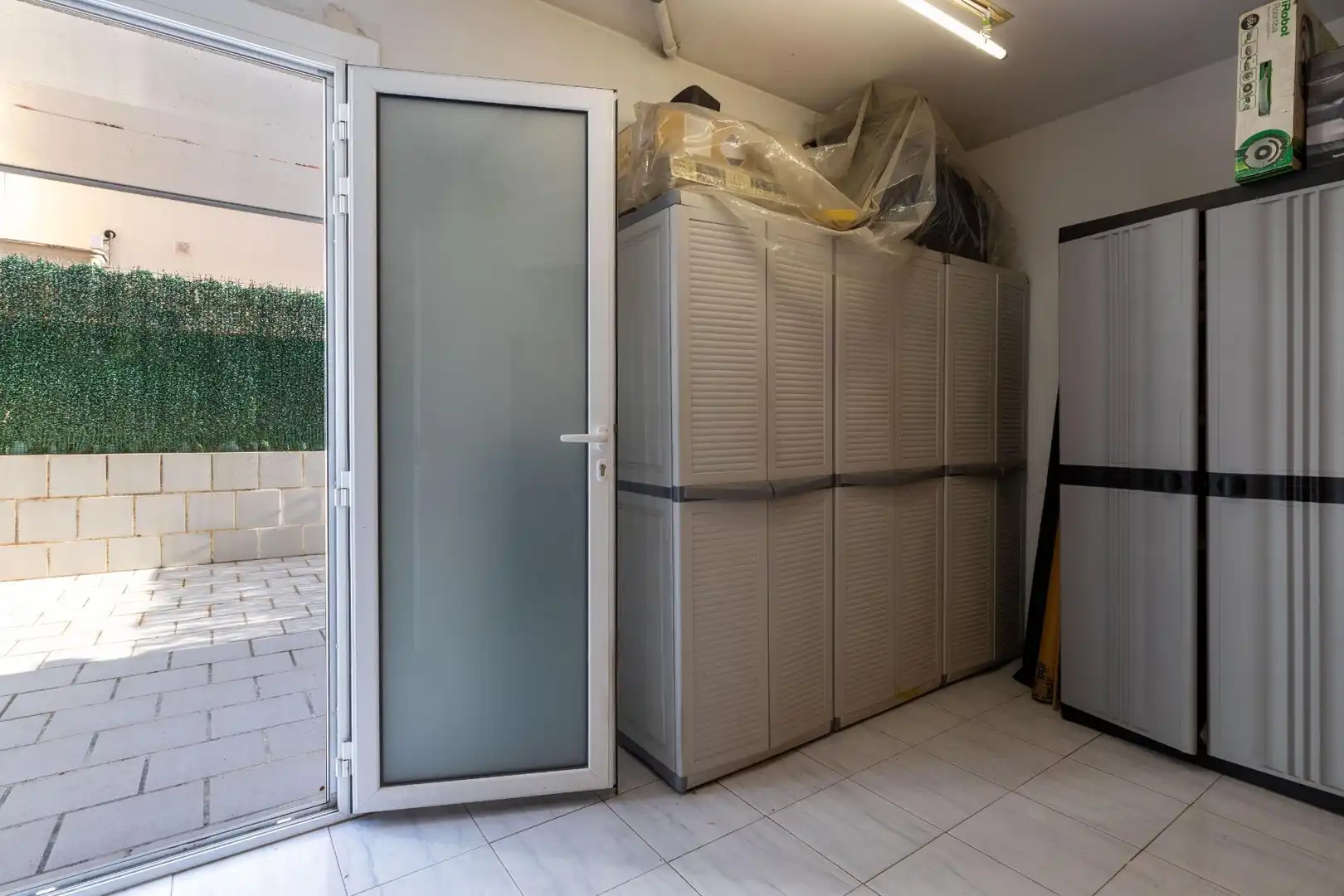 Einfamilien-Reihenhaus zum Verkauf in Santa Perpètua de Mogoda mit Klimaanlage, Heizung und Abstellraum