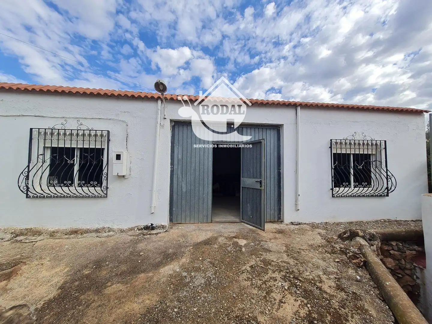 Residential zum Verkauf in Albuñol, Granada