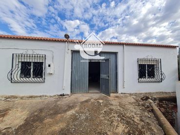 Terreny residencial en venda a Alpujarra 26
