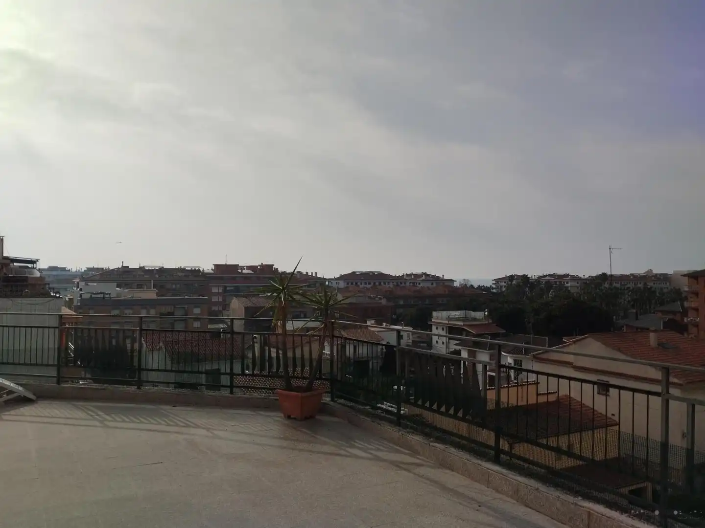 Àtic en venda a Barcelona, Centre
