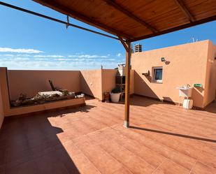 Terrace of House or chalet for sale in Alhama de Almería  with Terrace and Balcony