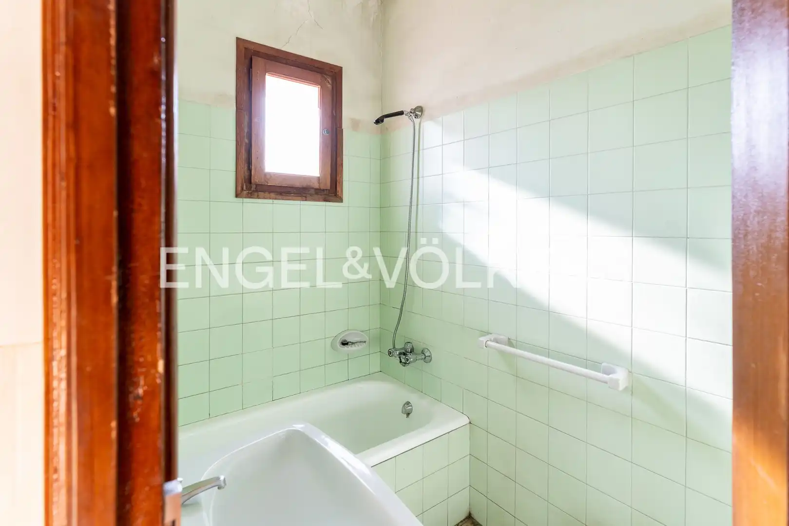 Baño de Casa o chalet en venta en Campdevànol con Calefacción y Jardín privado
