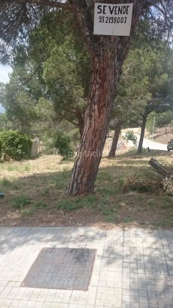 Terreno residencial en venta en Carretera Tordera 9, imagen 3