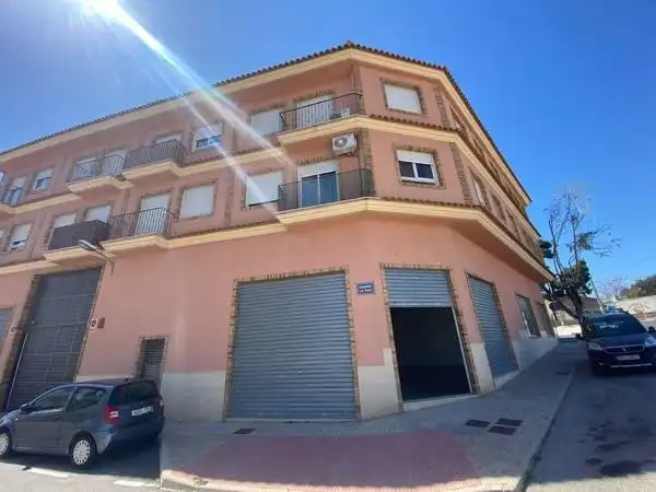 Local comercial en venda a Novelda, imagen 2