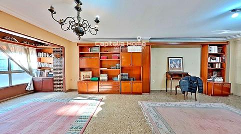 Foto 5 de Pis en venda a Ab el Hamet, Ensanche - Diputación, Alicante / Alacant