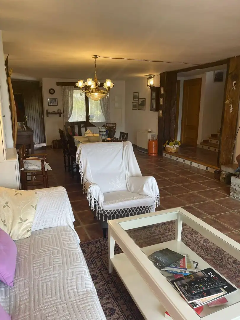 Finca rústica en venta en Cava