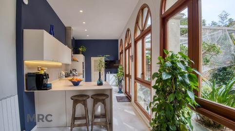 Foto 5 de Casa o xalet en venda a St Domenec, Eixample, Girona