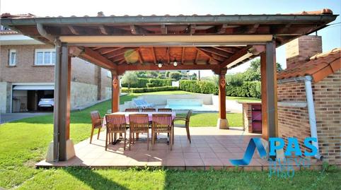 Photo 4 of House or chalet for sale in Barrio la Esprilla, Igollo, Cantabria