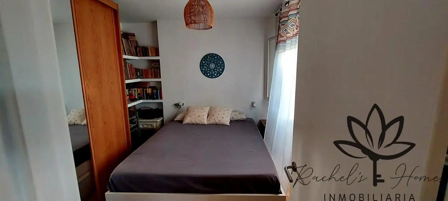 Penthouse mit Aufzug zum Verkauf in Avinguda de la Constitució, imagen 16