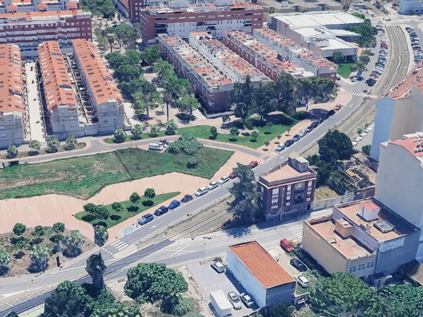 Pis amb piscina en venda a Avenida Serradal 68C, imagen 12