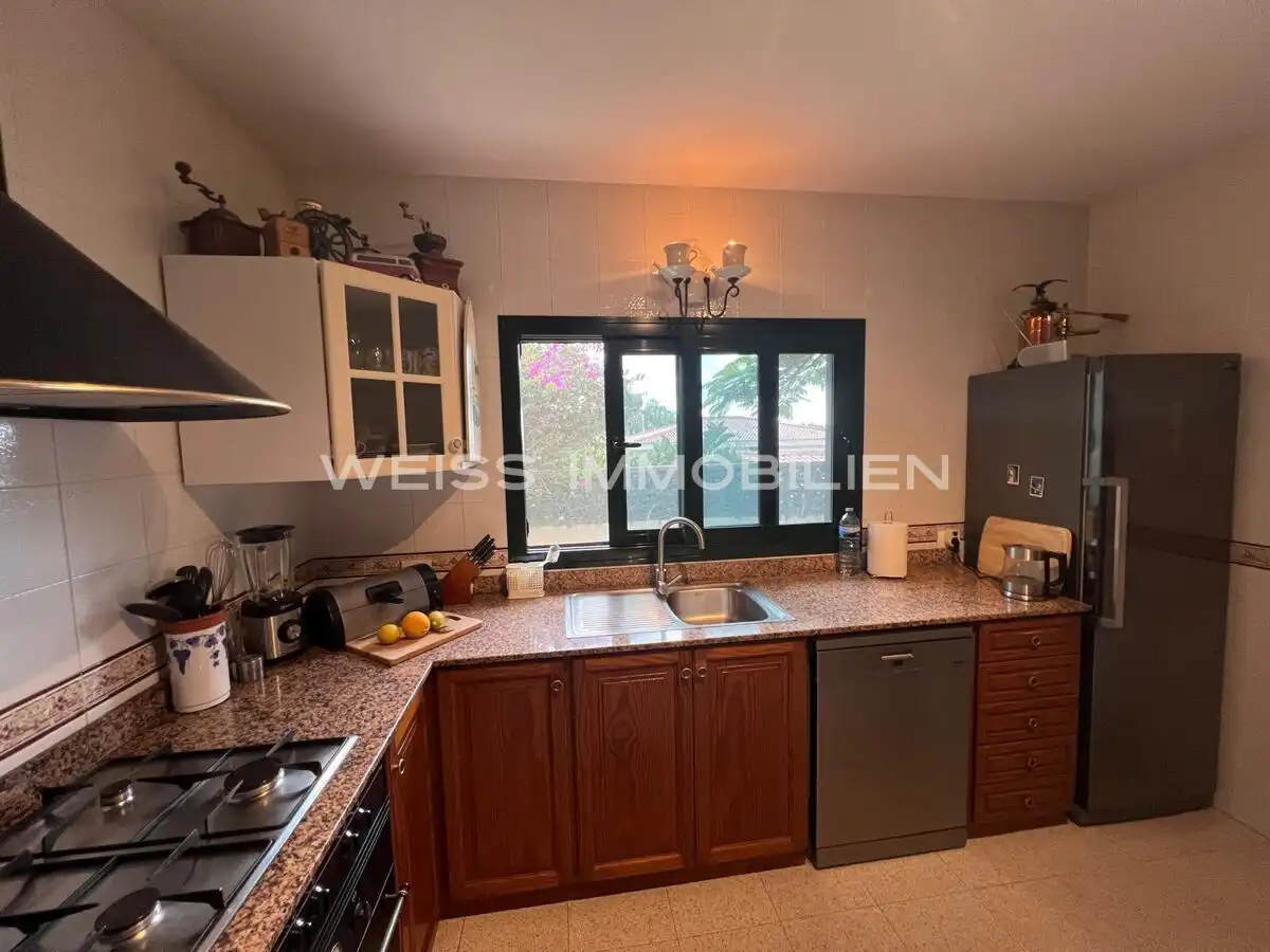 Casa en venda a Guamasa - El Ortigal - Los Rodeos, imagen 4