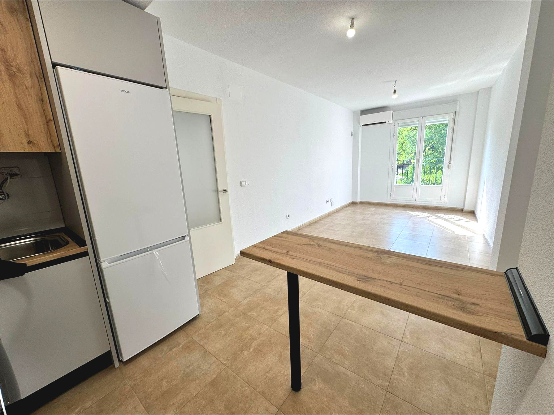 Apartamento de alquiler en Parque Europa - Los Pitufos
